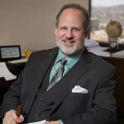 Patrick Slaughter - Attorney