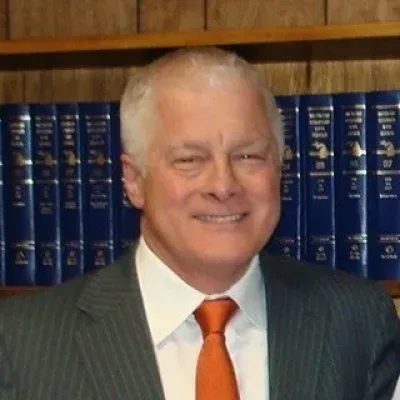 Dana F. Wilson - Attorney