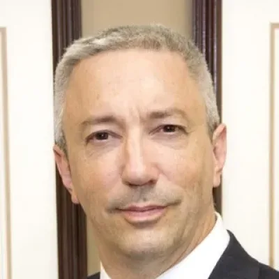 Brad Faber - Attorney