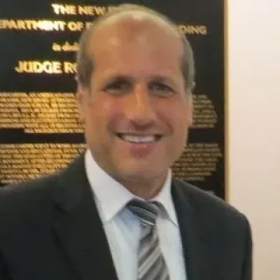 Arthur H. Lang - Attorney