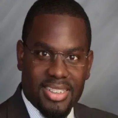Joseph Anthony Denson - Attorney