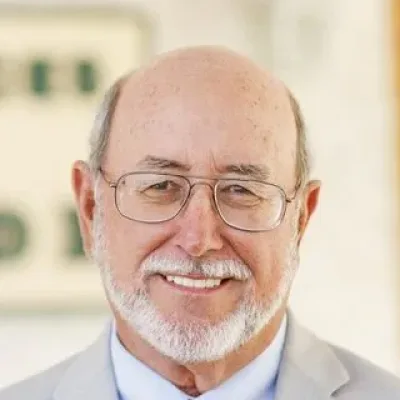 Laurie James Arnold III - Attorney