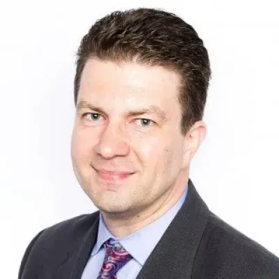 Mark B Grzymala - Attorney