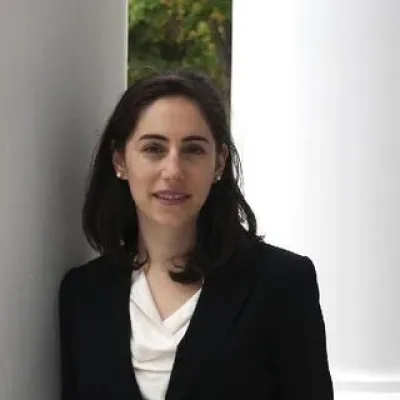 Alison Silber - Attorney