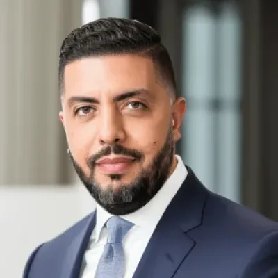 Mohamed Mewafy