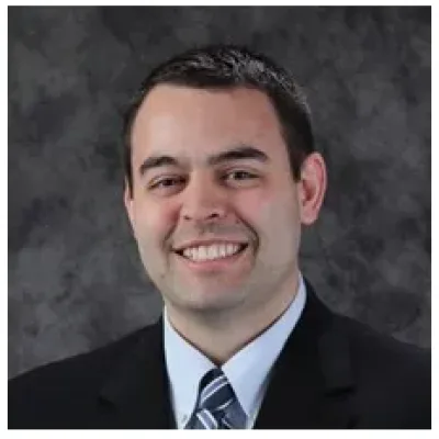 Zach Broome - Attorney