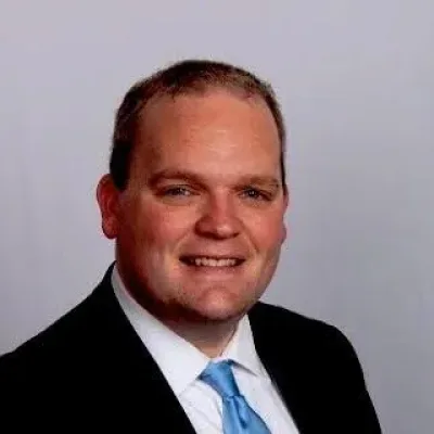 Christopher Abel - Attorney