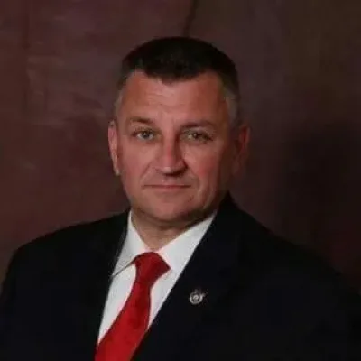 Gerard William Traynor - Attorney
