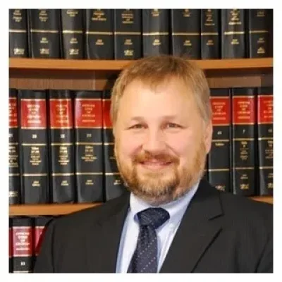 Michael West - Attorney