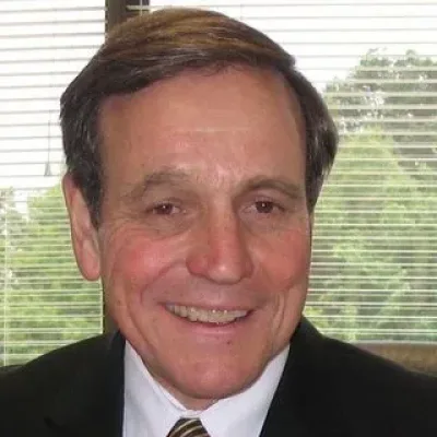 Mark David Luther - Attorney