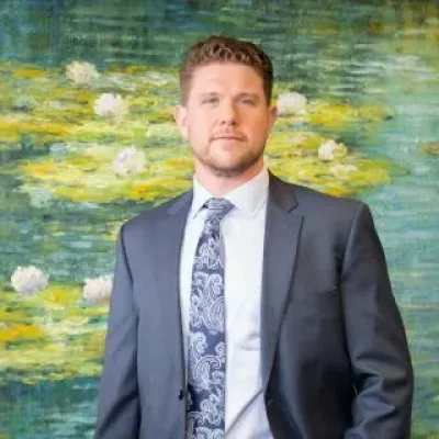 Evan (Mac) Meade - Attorney