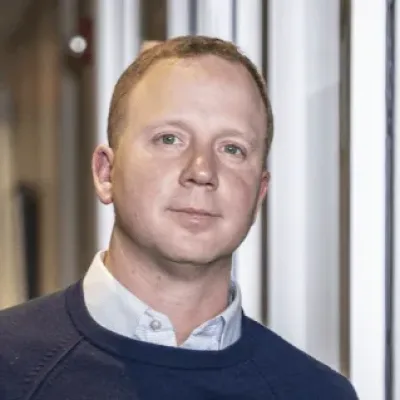Nate Baber - Attorney