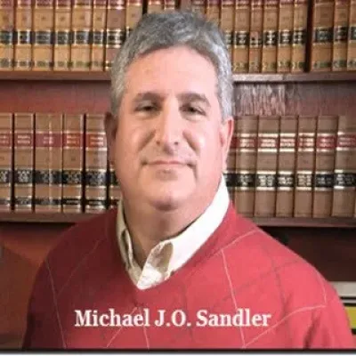 Michael Jacob Owen Sandler - Attorney