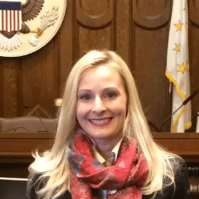 Lauren Balkcom - Attorney