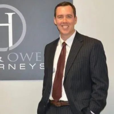 John Nelson Hauk - Attorney