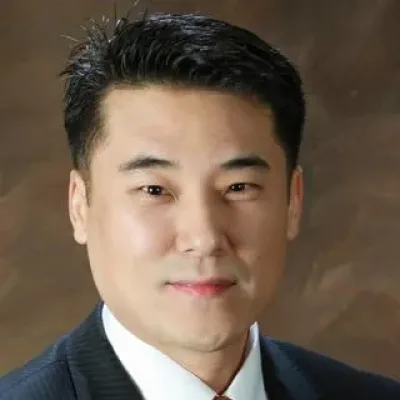 James Park - Attorney