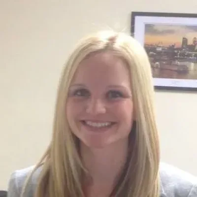 Brandy Katy Lawrence - Attorney