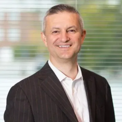 Alan Rosca - Attorney