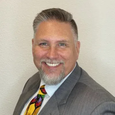 John T. Marshall - Attorney