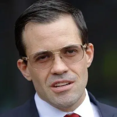 Nicholas M Wooldridge - Attorney