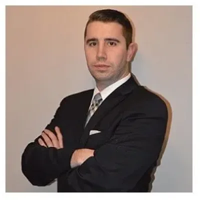 Gregory M Noble - Attorney