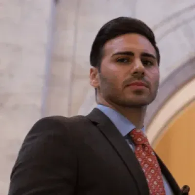 Johnson R Franso - Attorney