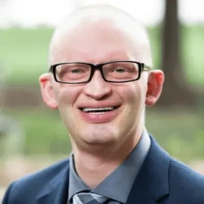 Andrew Catherman - Attorney
