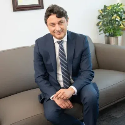 Antonio Massa Viana - Attorney