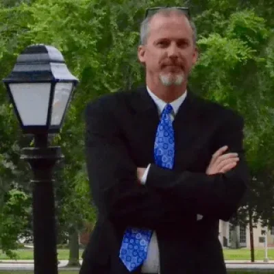 Andrew Andy Potter - Attorney