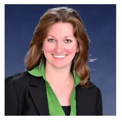 Jennifer Benton - Attorney