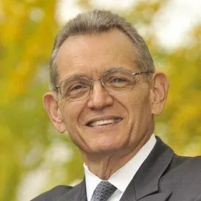 Stephen Flott - Attorney