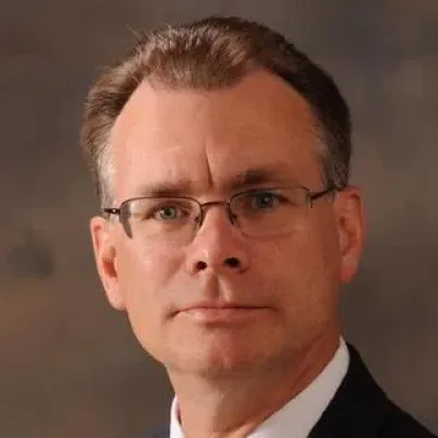 Charles F.G. Parkinson - Attorney