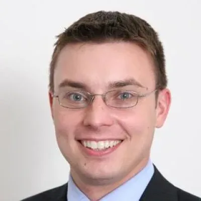 Bryan Zlimen - Attorney