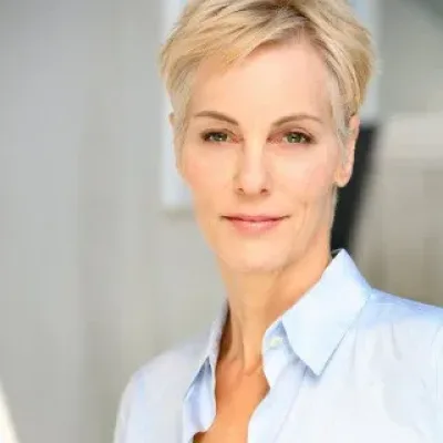 Kristina Kell - Attorney