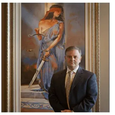 David L Speckman - Attorney