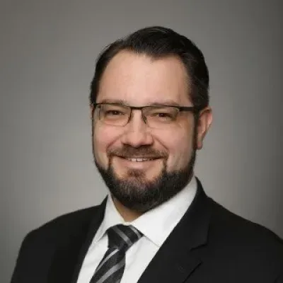 Trevor L. Hensley - Attorney