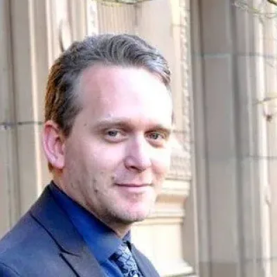 Keith Banks