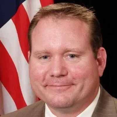 Bradford J. Glendening - Attorney