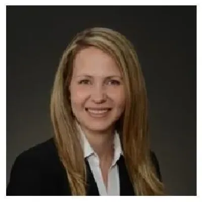 Hannah Sargent - Attorney