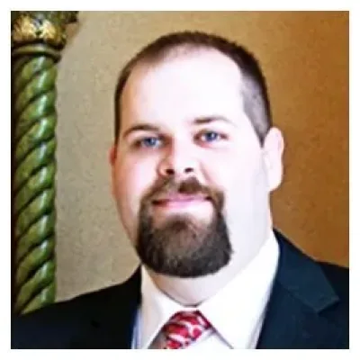 Joshua Tisdale