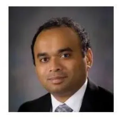 Nikhil Patel - Attorney