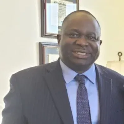 Ayodele Mayowa Ojo - Attorney