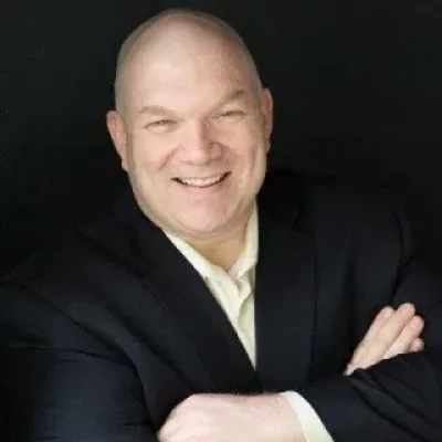 Russell Dombrow - Attorney