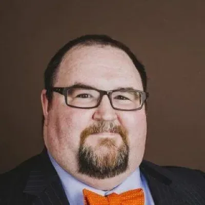 James W. Martens - Attorney