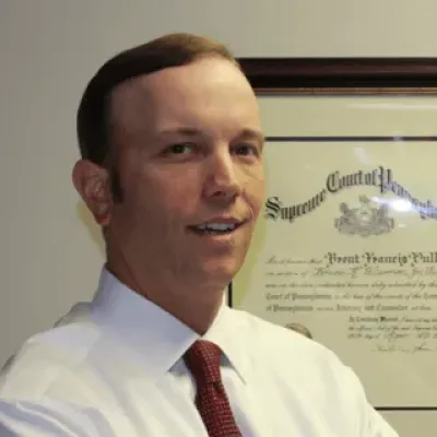 Brent Vullings - Attorney