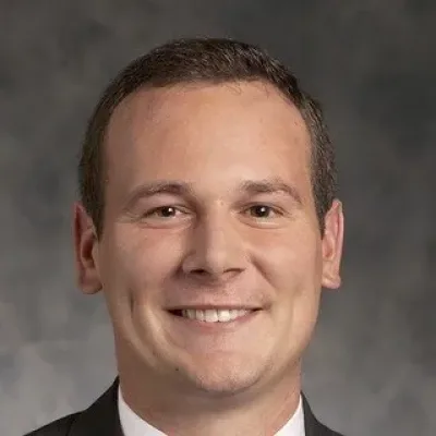 Daniel P Fischer - Attorney