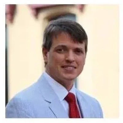 Jonathan George Connor - Attorney