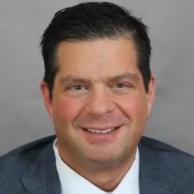 John M Borcia - Attorney
