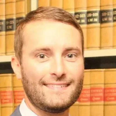 Roy Massey IV - Attorney