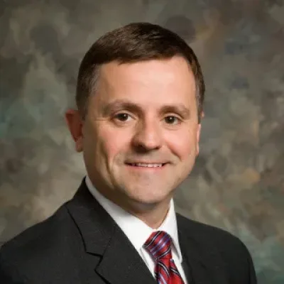 James R. Enlow - Attorney